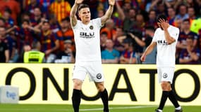 Kevin Gameiro