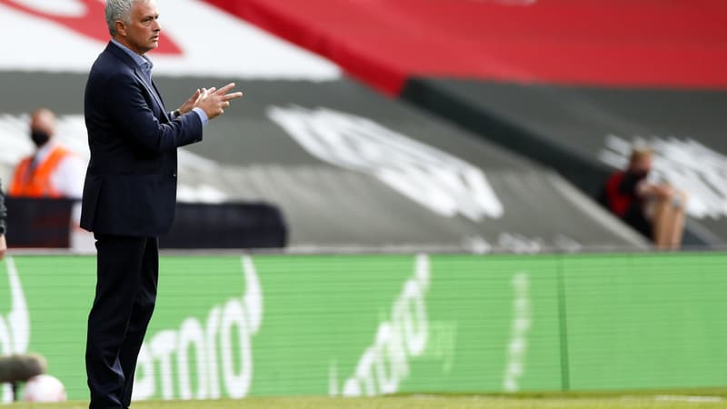 Mourinho