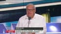 Johnny Blanc : "Il faut qu'on arrête avec cette psychose autour du coronavirus ! On ne pourra pas faire redémarrer l'économie si on fait peur aux gens !"