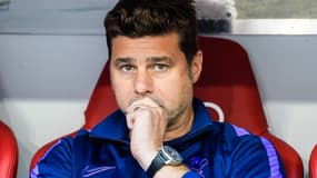 Mauricio Pochettino