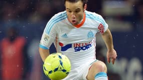 Mathieu Valbuena