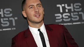 Eden Hazard