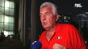 Jeux Olympiques : "On réussira les Jeux à Paris" affirme Onesta