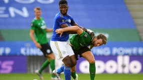 Kelechi Iheanacho