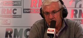 Luis Fernandez : «  Hubert Fournier va devoir faire très attention au niveau de sa com »