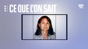 Caroline Marcel, une joggeuse retrouvée morte à Olivet, dans le Loiret, en 2008.