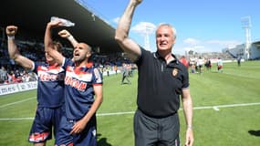 Claudio Ranieri