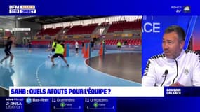 Quels sont les atouts de Sélestat Alsace Handball ?