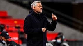Bruno Genesio