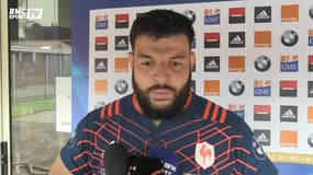 XV de France – Les Bleus en quête d’un premier succès en Afrique du Sud