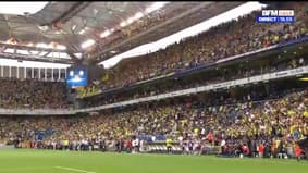 Ligue des champions: suivez le 3e tour préliminaire retour entre Fenerbahçe et Lille