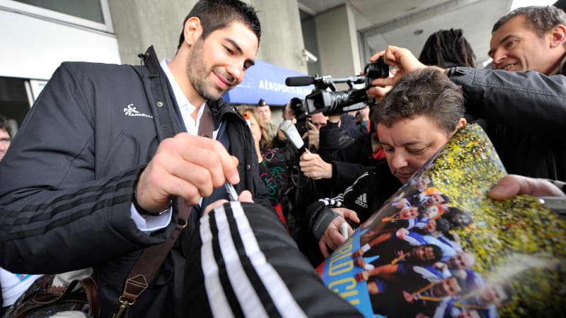 Nikola Karabatic