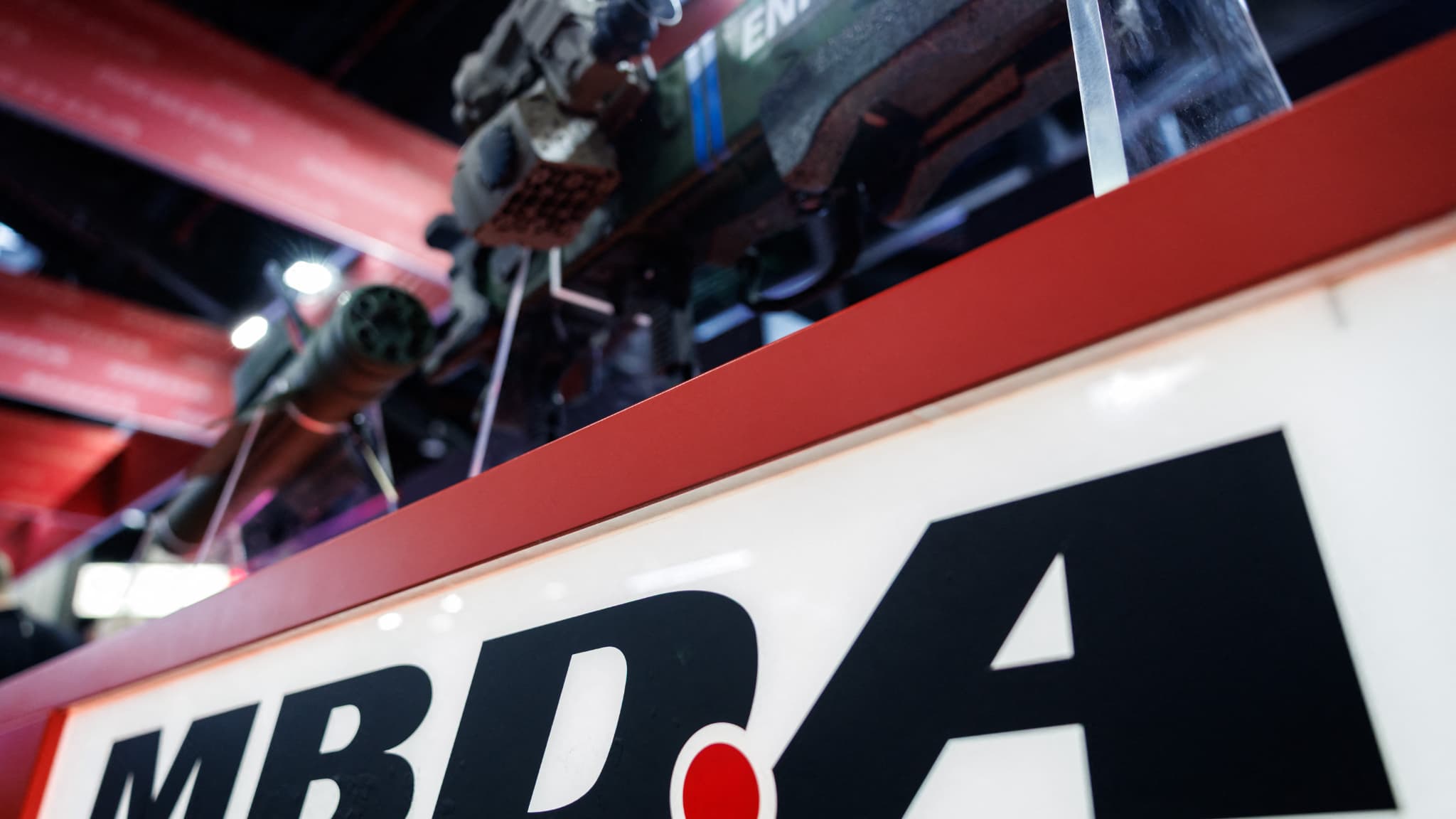 MBDA, 2023-2030 arasında füze üretimini altı katına çıkarmayı hedefliyor: Fransız füze üreticisi Orléans yakınlarında büyük bir fabrika inşa edeceğini duyurdu
