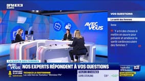 La santé cardiovasculaire des femmes en entreprise