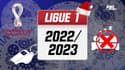 Ligue 1 2022/23 : Les contours du calendrier avec le Mondial en novembre