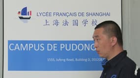 Le lycée français de Shanghai est secoué par une double affaire de pédophilie.