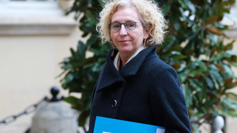 "D'ici quelques jours on annoncera ce qu'on fait pour les travailleurs précaires, on est en train de regarder différentes options", a indiqué la ministre du Travail, Muriel Pénicaud. 