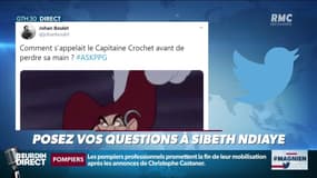 Quand l'operation de com' de Sibeth Ndiaye tourne au ridicule sur Twitter #ASKPPG