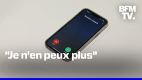 Démarchage téléphonique: 97% des Français en ont marre 