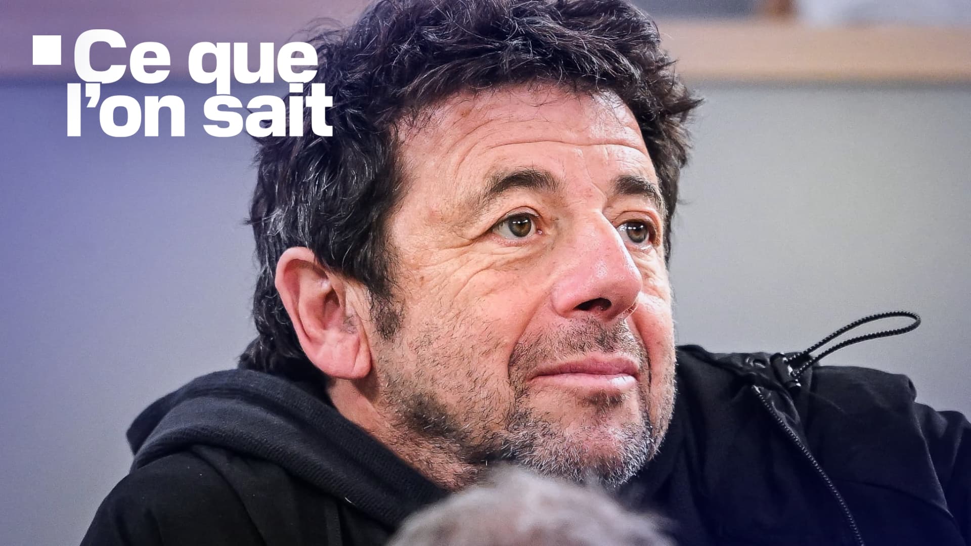 Patrick Bruel accusé de violences sexuelles: ce que l'on sait des trois nouvelles plaintes déposées contre le chanteur
