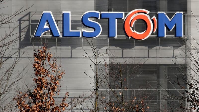 Alstom revoit à la baisse un objectif financier majeur