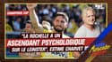 Champions Cup : "La Rochelle a l'ascendant psychologique sur le Leinster", estime Charvet