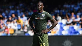Mario Balotelli