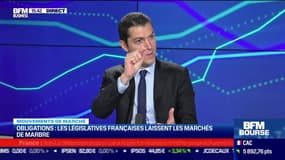 Alexandre Baradez (IG) : Pourquoi les marchés peinent-ils autant à repartir ? - 20/06