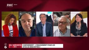 Les tendances GG : Décès du joueur et entraîneur légendaire des Verts, Robert Herbin - 28/04
