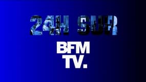 24H SUR BFMTV - Élisabeth Borne recadrée, fraude sociale et contre-attaque de Didier Raoult 