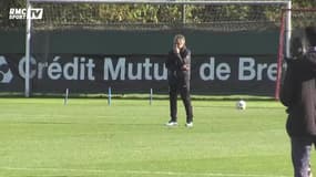 Bleus - Christian Gourcuff n'est pas étonné par les performances de Gameiro