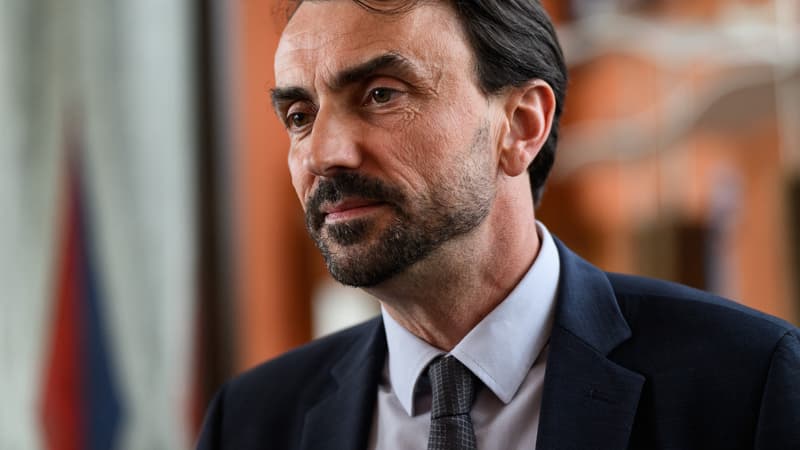 DIRECT. Municipales 2026: LFI rejoint la liste de Grégory Doucet à Lyon, négociations à Paris entre Rachida Dati et Pierre-Yves Bournazel