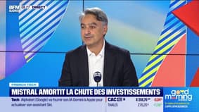 La France devant l'Allemagne pour l'IA