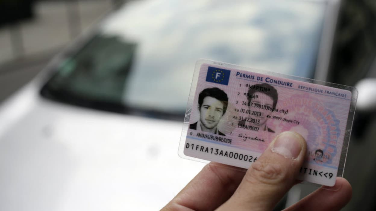 Comment obtenir son permis de conduire en belgique