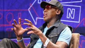 Dennis Rodman