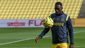 Jean-Kévin Augustin