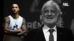 Décès de Belmondo : L'hommage de Yoka qui se sentait "petit à côté de lui"