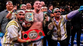Andy Ruiz
