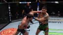 UFC : Miller éteint Gonzalez d'un KO spectaculaire