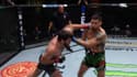 UFC : Miller éteint Gonzalez d'un KO spectaculaire