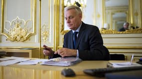 Jean-Marc Ayrault pourrait annoncer un mini remaniement jeudi prochain