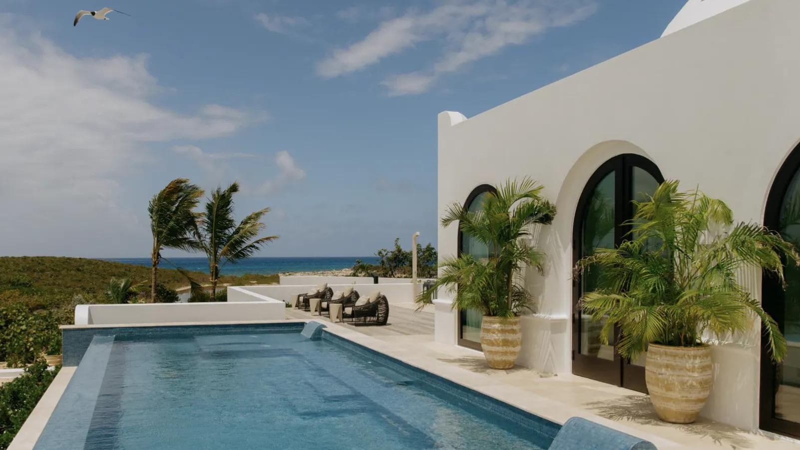 Cap Juluca, A Belmond Hotel, Anguilla Cap Juluca, A Belmond Hotel, Anguilla