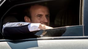 L'affiche de campagne de Philippe Aragon 