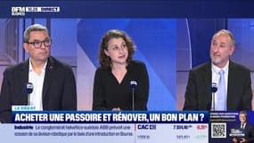 Les Experts de l'immo : La primo-accession via un logement à rénover - 17/04