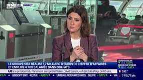 Sergio Colella (SITA Europe) : Avec la crise, le secteur aérien réoriente ses investissements - 11/01