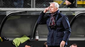 Alan Pardew