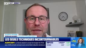 Alerte traders : les seuils techniques incontournables sur les marchés et les valeurs - 15/12
