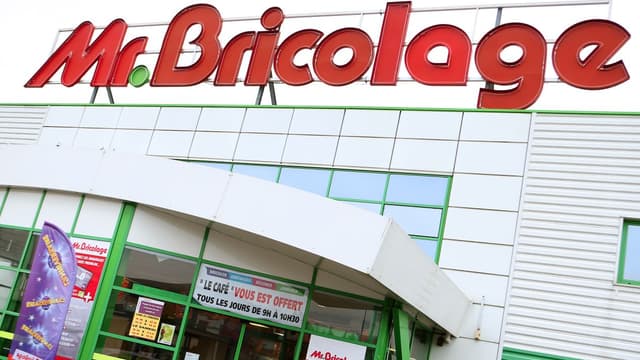 Mr Bricolage va fermer 17 magasins