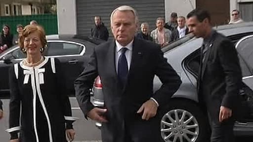 Jean-Marc Ayrault sera à Nantes, ce vendredi, à l'occasion de l'inauguration du tram-train Nantes-Châteaubriant.