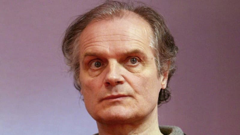 Pierre Bordage, auteur de science-fiction, est mort